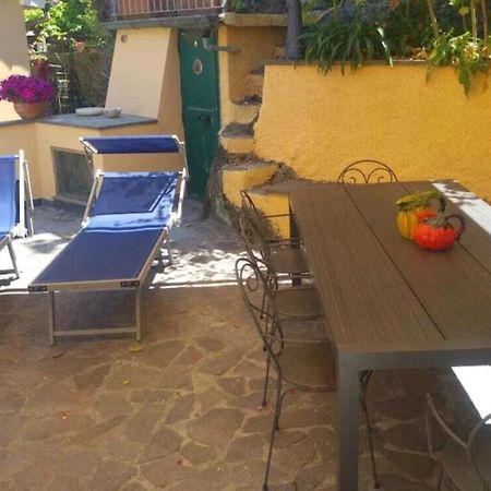 Appartamento Casa Carla Vernazza Esterno foto