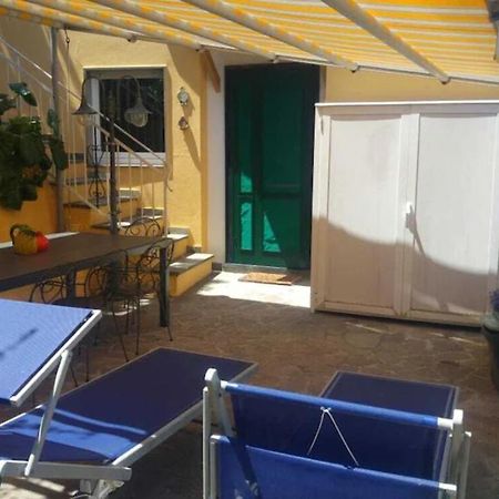 Appartamento Casa Carla Vernazza Esterno foto