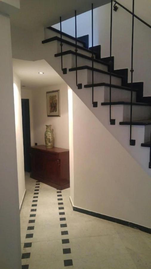 Appartamento Casa Carla Vernazza Esterno foto