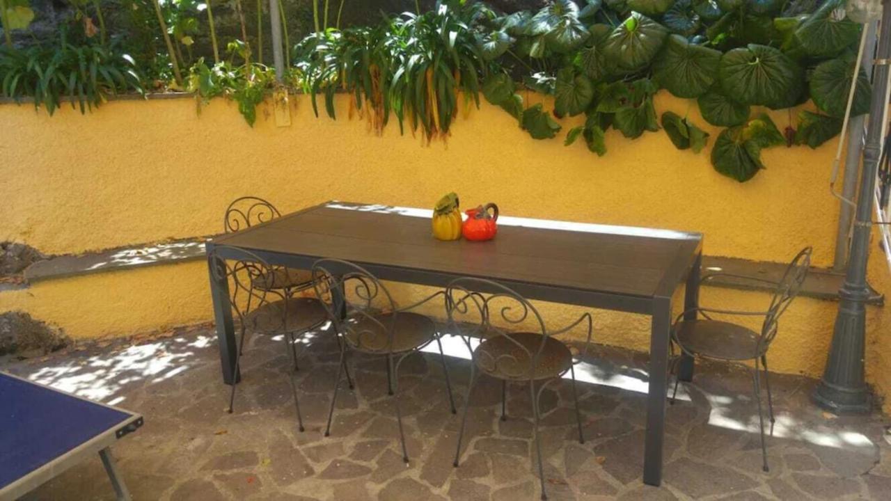 Appartamento Casa Carla Vernazza Esterno foto