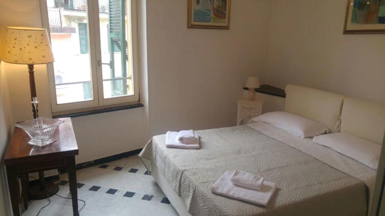 Appartamento Casa Carla Vernazza Esterno foto