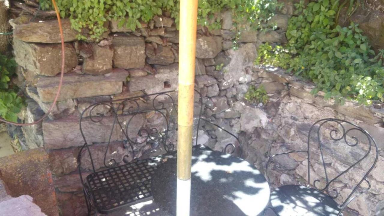 Appartamento Casa Carla Vernazza Esterno foto
