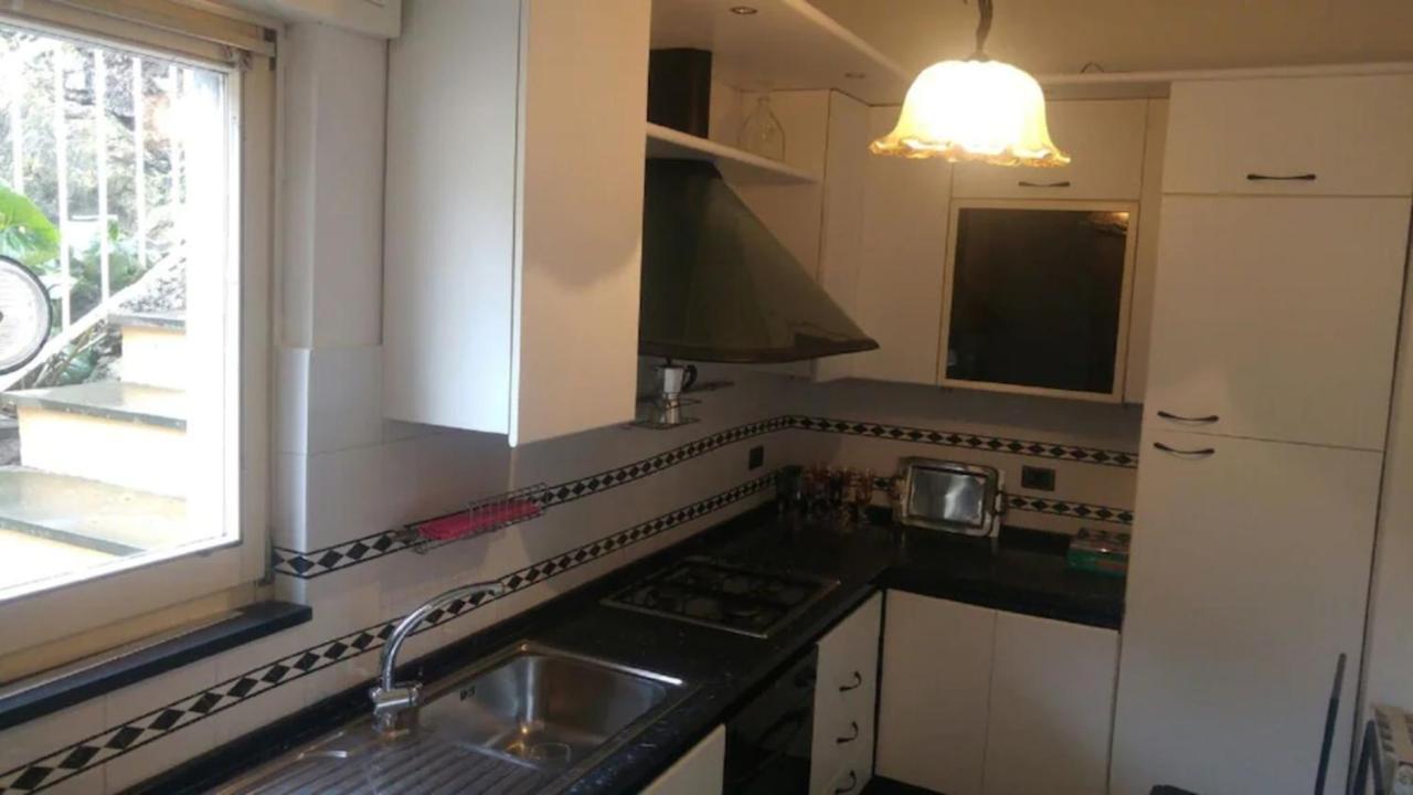 Appartamento Casa Carla Vernazza Esterno foto