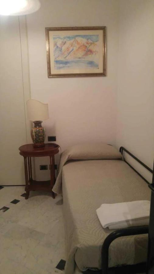 Appartamento Casa Carla Vernazza Esterno foto